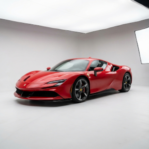 Sportinis Automobilis